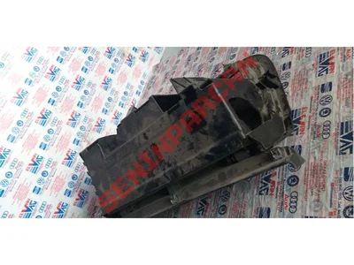1K1857290D - TORPİDO KAPAĞI - Used Original