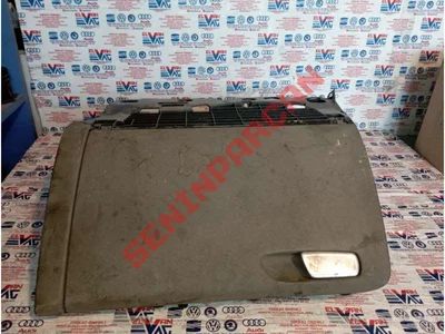 8K1857035 - SOĞUTMALI TORPİDO GÖZÜ - Used Original