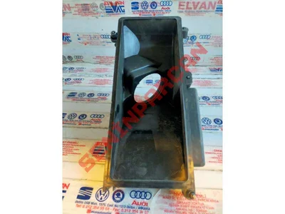 8R0133837 - HAVA FILTR. - Used Original