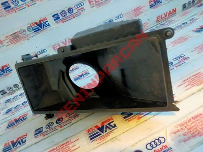 8R0133837 - HAVA FILTR. - Used Original