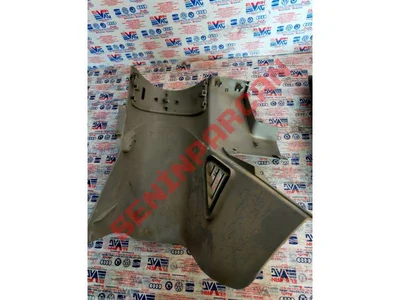 7E1858365A - KAPLAMA - Used Original
