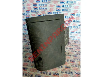 6C1857097 - KAPLAMA - Used Original