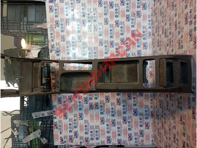 8P1863244 - ORTA KONSOL