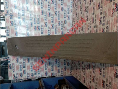 7H0863725N - BASAMAK EKI