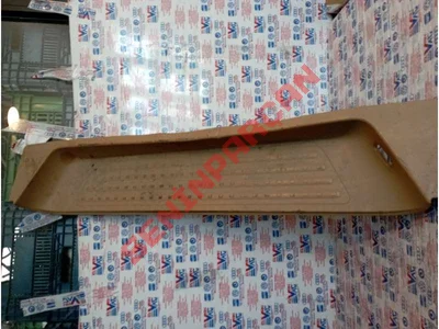 7H0863725K - BASAMAK EKI