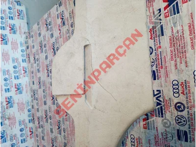 3G0853371M - BASAMAK ÇITASI