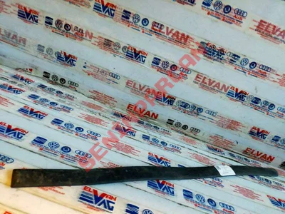 6N4853073F - KAPI KORUMA ÇITASI - Used Original