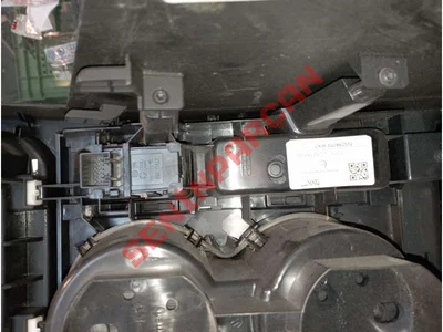 3G0862532 - MEŞRUBAT TUTUCU - Used Original