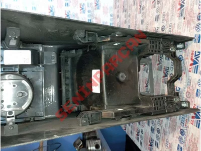 3G0857100 - ORTA KONSOL - Used Original