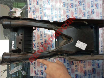 3C0864253 - HAVA KANALI