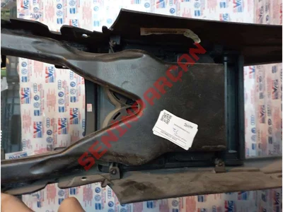 3C0864253 - HAVA KANALI