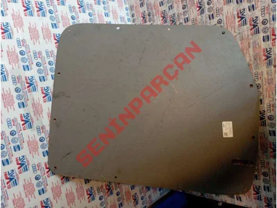 2K0867203 - SÜRGÜLÜ KAPI KAPLAMASI - Used Original
