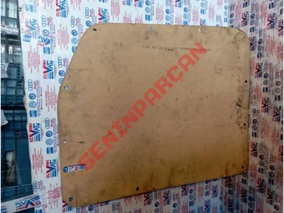 2K0867203 - SÜRGÜLÜ KAPI KAPLAMASI - Used Original