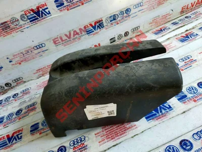 7E0858559C - KAPLAMA ALT PARÇA - Used Original