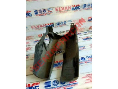 7E0858559C - KAPLAMA ALT PARÇA - Used Original