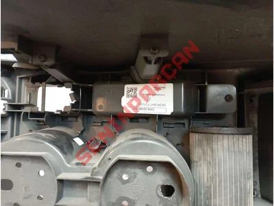 3G0862531 - MEŞRUBAT TUTUCU