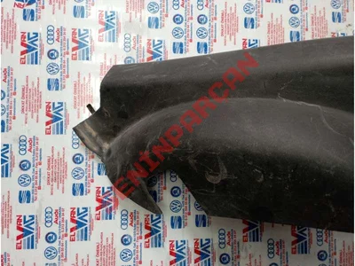 1M0867768 - KOLTUK YAN KAPLAMASI - Used Original