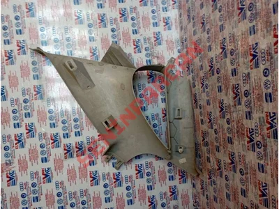 6L5867295F - KOLTUK DÖŞEME - Used Original