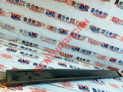 6K9853536 - YAN PARÇANIN SÜS ÇITASI