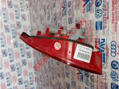 8K9945093A - STOP LAMBASI - Used Original