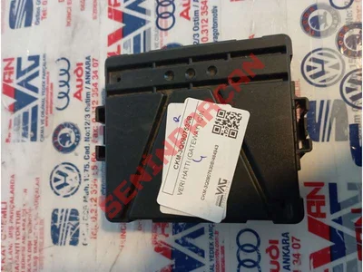 3Q0907530B - VERİ HATTI (GATEWAY) İÇİN - Used Original