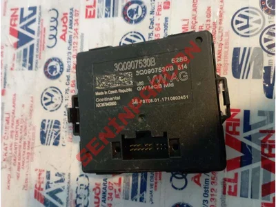 3Q0907530B - VERİ HATTI (GATEWAY) İÇİN - Used Original
