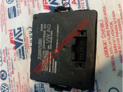 3Q0907530B - VERİ HATTI (GATEWAY) İÇİN - Used Original