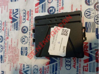 3Q0907530K - VERİ HATTI (GATEWAY) İÇİN