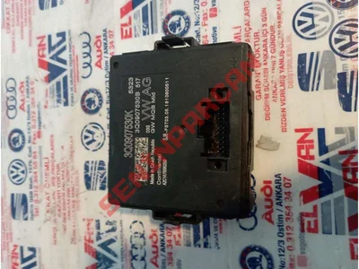 3Q0907530K - VERİ HATTI (GATEWAY) İÇİN