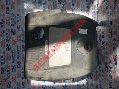 038103925GE - MANIFOLD UST KAPAGI - Used Original
