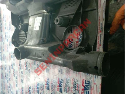 030129607BD - HAVA FILTR. - Used Original