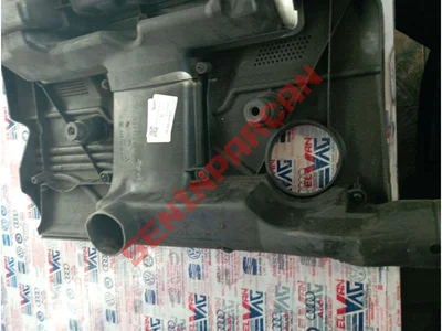 030129607BD - HAVA FILTR. - Used Original