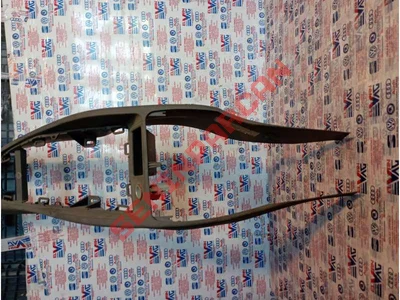 6J0863241G - ORTA KONSOL - Used Original