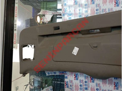 4L0867973D - BAGAJ KAPAĞI KAPLAMASI