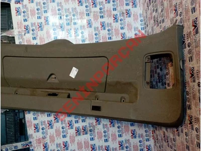 4L0867973 - BAGAJ KAPAĞI KAPLAMASI