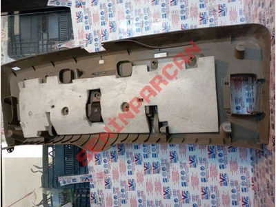 4L0867973 - BAGAJ KAPAĞI KAPLAMASI