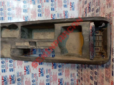 1Z1863242 - ORTA KONSOL - Used Original