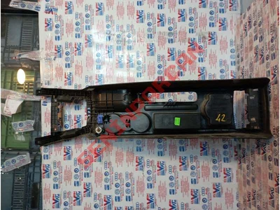 1Z1863242 - ORTA KONSOL - Used Original