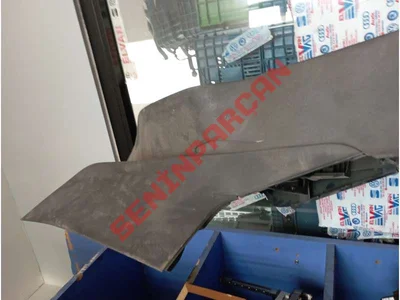 5JB863241F - ORTA KONSOL