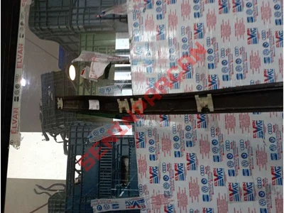 1H3853516 - KAPI KORUMA ÇITASI