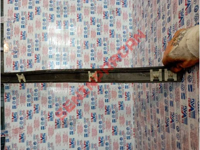 1H3853516 - KAPI KORUMA ÇITASI