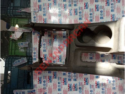 2H0863241K - ORTA KONSOL