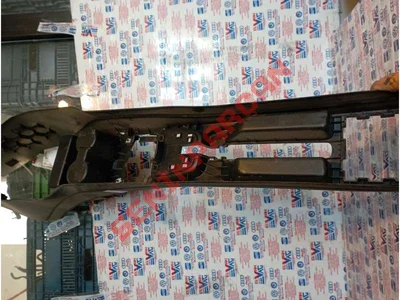6R0863241AA - ORTA KONSOL - Used Original