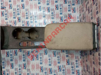 5C7863765 - ORTA KONSOL - Used Original