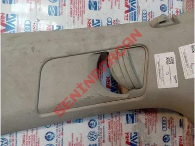 6R4867243AB - B DIREĞI KAPLAMASI - Used Original
