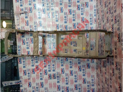 4F1863241 - ORTA KONSOL - Used Original