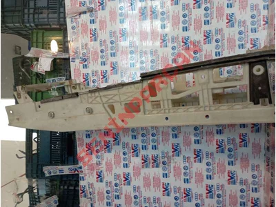 4F1863241 - ORTA KONSOL - Used Original
