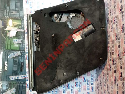 4L0971693A - KAPI TESISATI