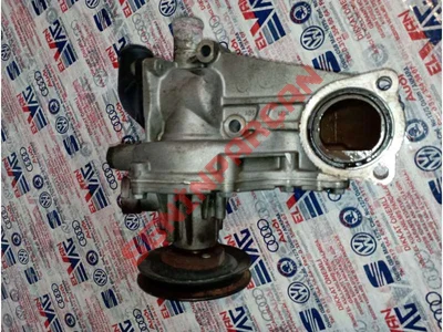 026121019D - DEVİRDAİM - Used Original