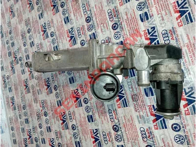 70671090 - EGZOZ GERİ DÖNÜŞ SOĞUTUCUSU - Used Original